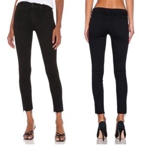 MOTHER The Looker Ankle Fray Not Guilty